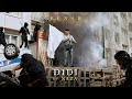 Benab ft. Naza - Didi (Audio officiel)