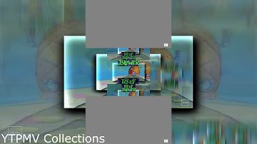 (REQUESTED) (YTPMV) Spongebob S1E1B Reef Blower Scan^3