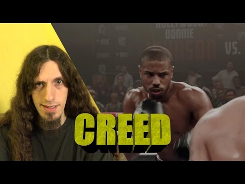 Creed Review