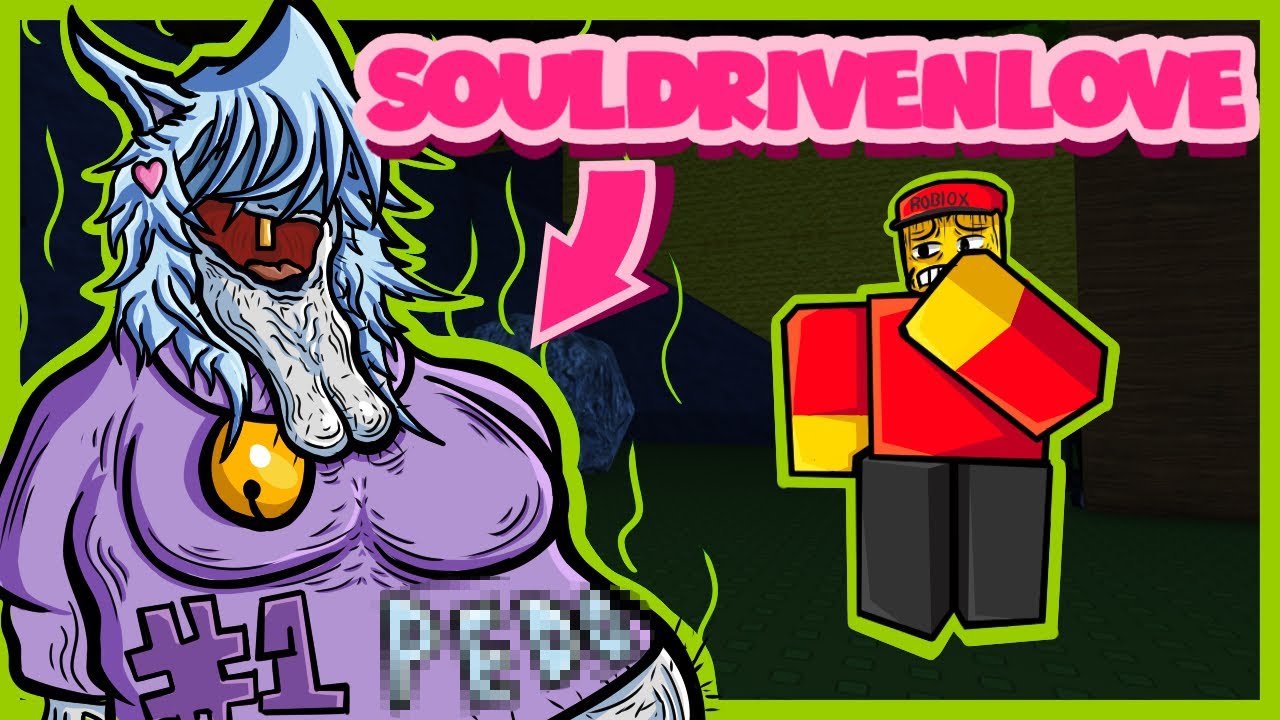 I Played Forsaken With The Real SoulDrivenLove....