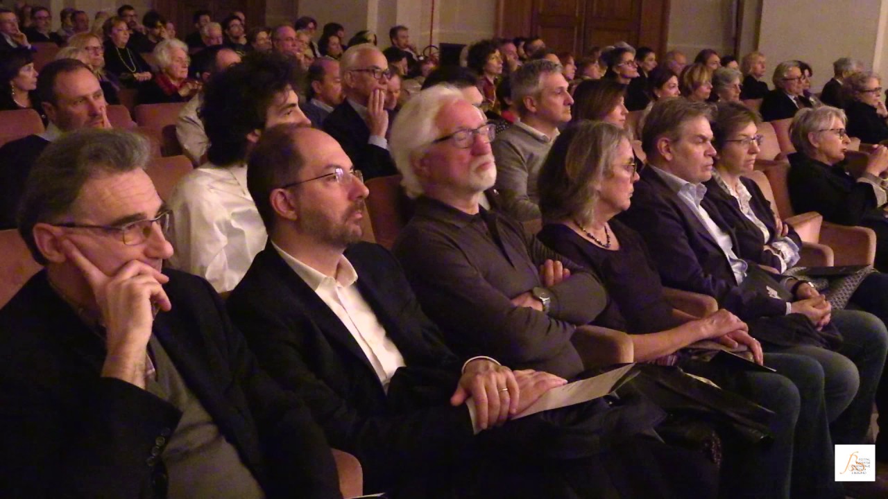 Roberto Cominati: eleganza e bravura