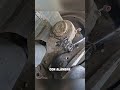 Le amararon una llave para ocultar una falla