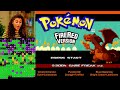 Pokemon Gen 3 Living Dex (Part 15 - FireRed 1)