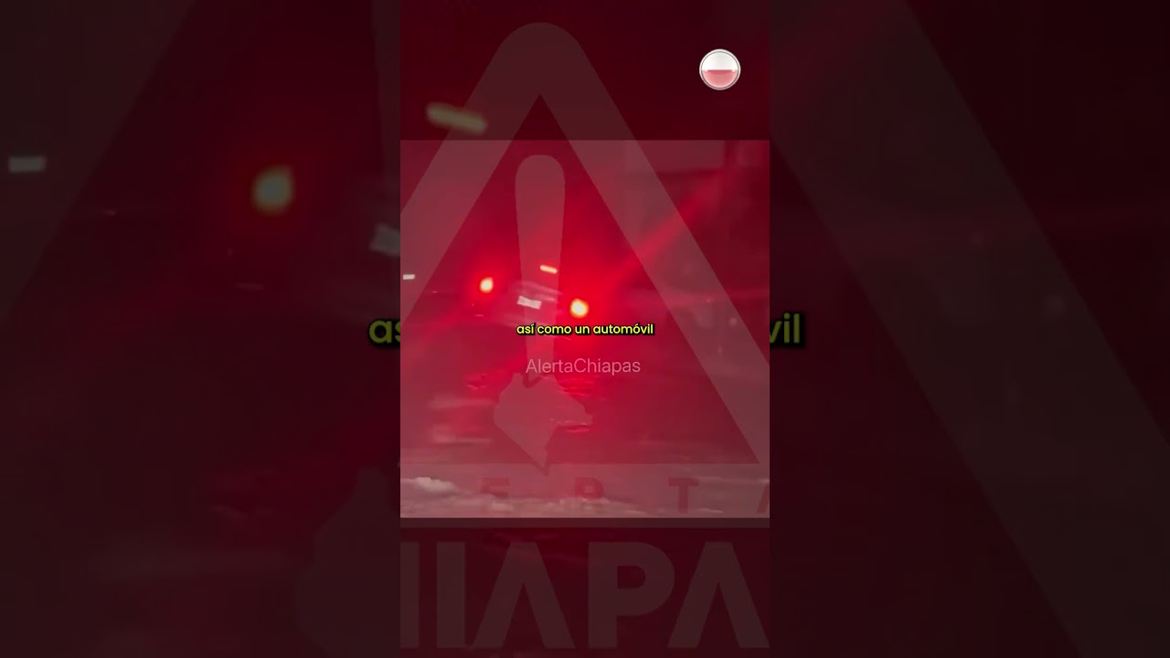 Lluvias dejaron 16 incidentes