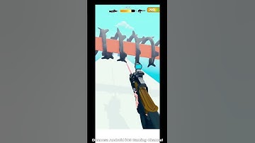 Gun Run 3D - All Levels Gameplay Walkthrough Android,ios (D20032022)