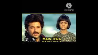 Main Tera RakhwalaMovie: RakhwalaStar Cast: Anil Kapoor, Farah, Suresh OberoiSinger: S.P