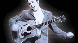 Elvis Presley Sings \