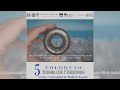 5° Coloquio Turismo, Cine y Territorio - DIA DOS (tarde 1)