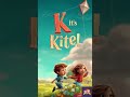 K for Kite 🪁 | ABC Learning for Kids | ABC Phonics Song | Learn Letter K | Nursery Rhymes|
