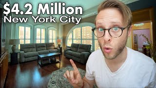 Download Lagu INSIDE a $4.2 Million Penthouse Owned by John Lennon MP3 Download Lagu INSIDE a $4.2 Million Penthouse Owned by John Lennon MP3