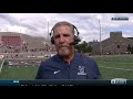 #CAAFB Highlights: Villanova 34, Colgate 14