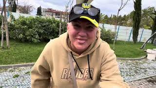 Из Украины в Бургас/Болгария очень милая