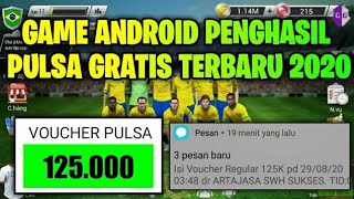 BARU!! GAME PENGHASIL PULSA TERBARU 2021 ALL OPERATOR screenshot 4