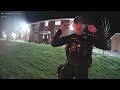 This 911 Call Would Forever Haunt Officers