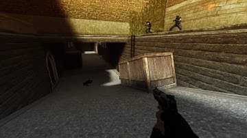 CSS | USP Oneshot Boxbang