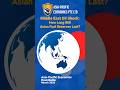 How long will Asian fuel reserves last? #geopolitics #iranwar