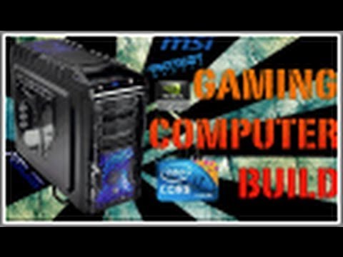 Unboxing ASUS VE278H and Review | Gaming Computer Build Episode 10