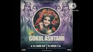 Meri Jaan Hai Radha || Dj Nikhil Z X Dj Aman Slr || #djnikhilz #djamanslr