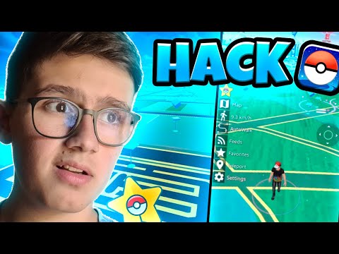 HACK POKEMON GO 2021 ANDROID! | Tổng hợp thủ thuật hay 1 hqdefault