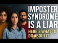 You Belong in Tech: Beating Imposter Syndrome in Cybersecurity