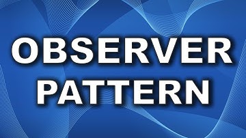 Observer Pattern in Java | Observer in Java | Design Patterns | Java9s.com