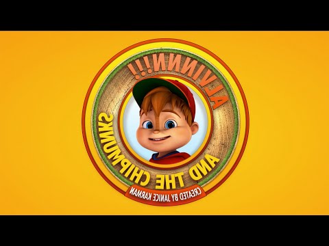ALVINNN!!! And The Chipmunks Theme Song (Reversed Version)