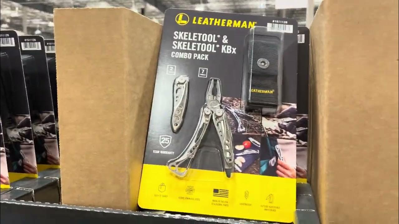 Costco🔪🔪🎁🎅😲😇 Leatherman Knives Multi tool Great Price Great Tool