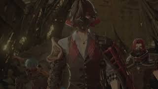 CODE VEIN - Episode #2 Assassinate The Butterfly