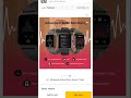 Best Smart watches Under ₹1000 | Top 3 Smart watches Under 1K