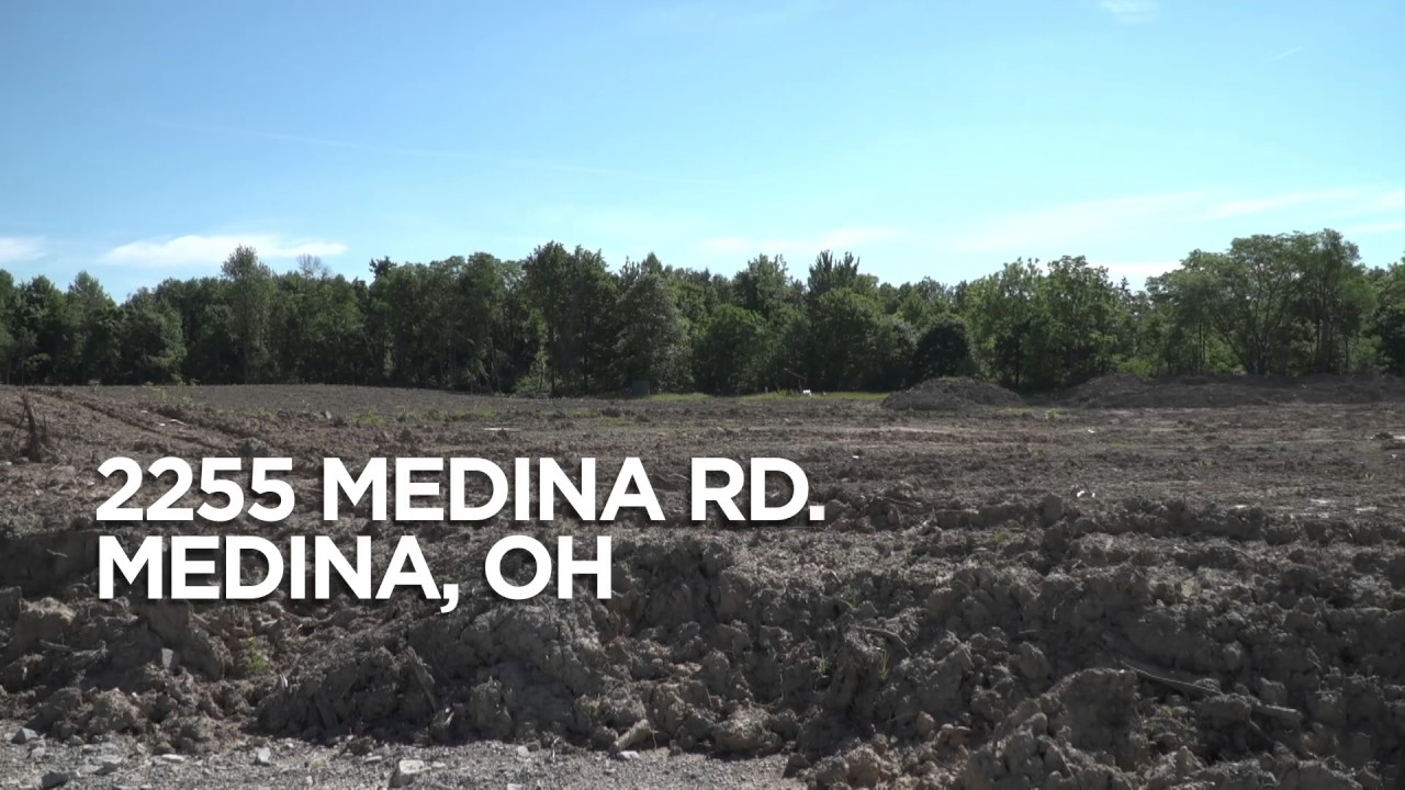 National Design Mart Construction Progress - October