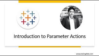 Introduction to Parameter Actions