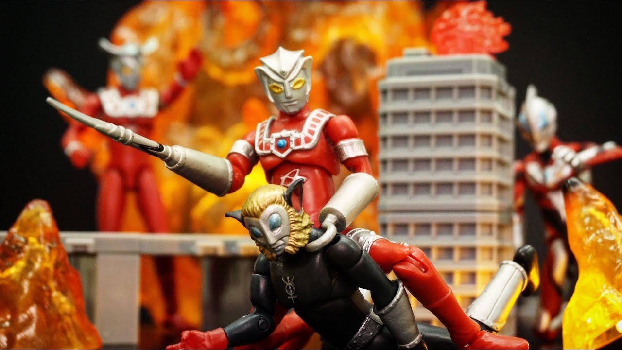 SHODO ウルトラマンVS 5 VS6 未開封　コンプセット SHODO ウルトラマンVS 5 VS6 未開封 コンプセット SHODO