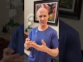 How to Instantly Lower Blood Sugar!  Dr. Mandell