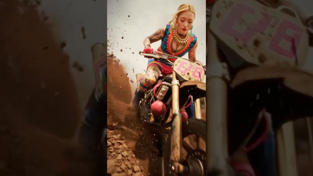 Midjourney Video somehow has so much magic. ❤️❤️❤️ 