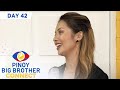 Day 42: Meet Quincy Villanueva | Brainy Balikbayan ng Laguna | PBB Connect