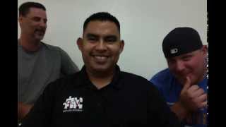 FFL 347 2015 Draft Recap