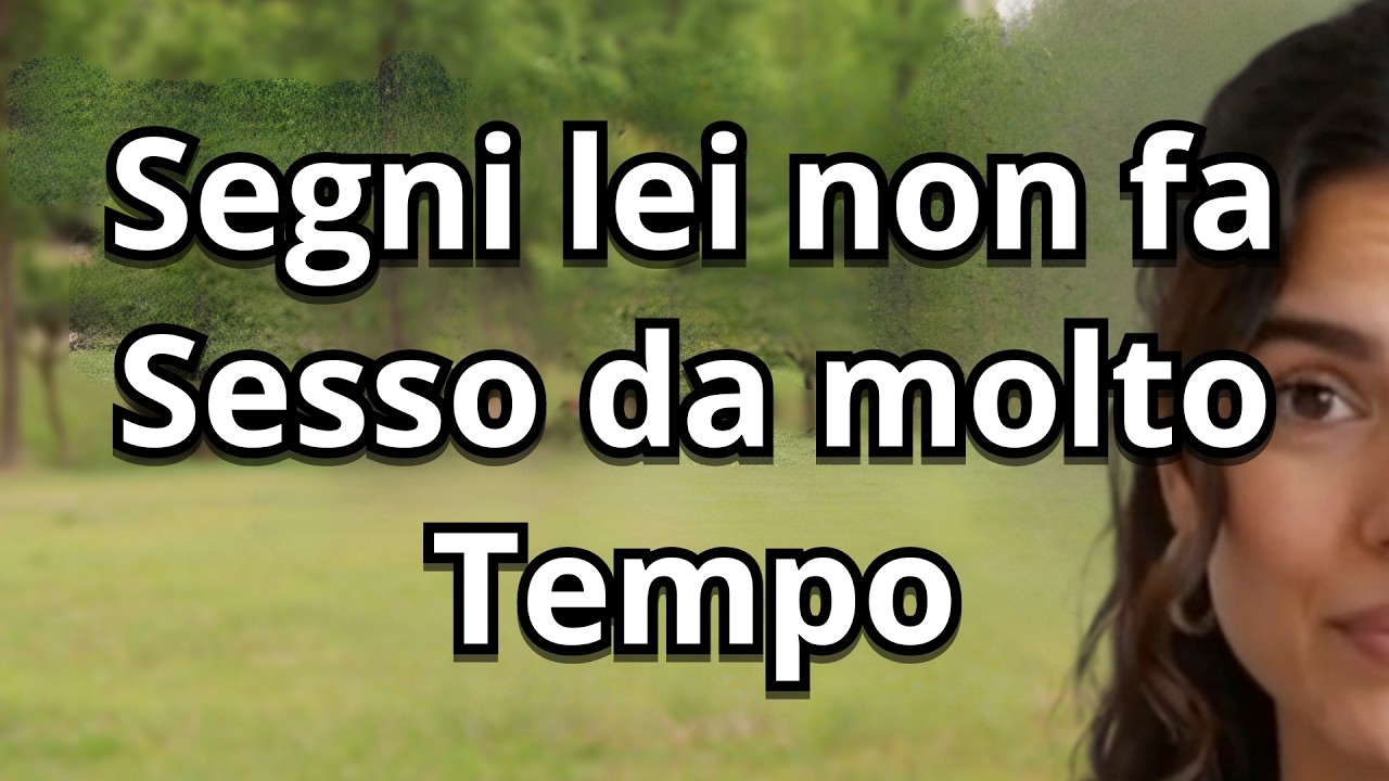 5 Cambiamenti Silenziosi nel Corpo Femminile Senza Intimità | Salute della Donna