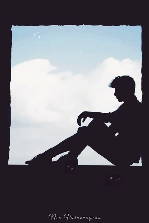 Aarum Adhu aalam illa | maadi veetu kanni ponnu | love sad whatsapp status 💔