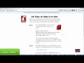 Ruby On Rails from beginner to Pro : Part 1