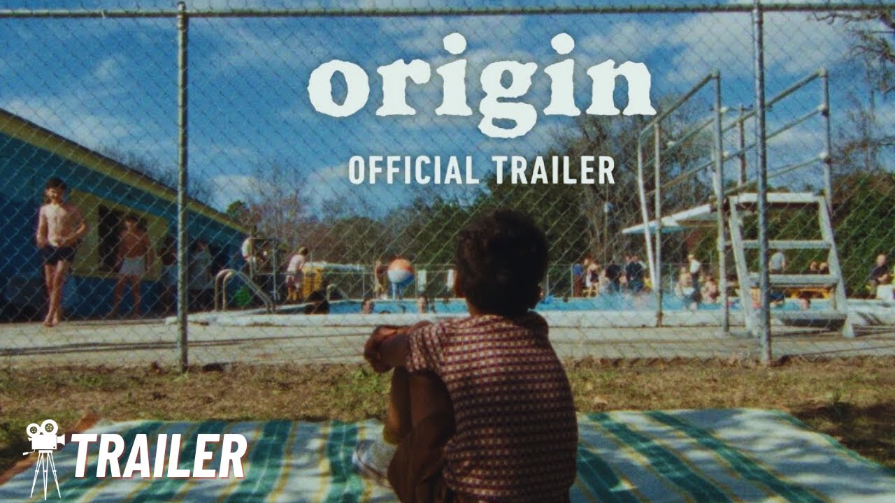 ORIGIN Teaser Trailer (2023) | HD - YouTube