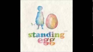 Video thumbnail of "standing egg - 내일은 잊을꺼야 with J.ae"