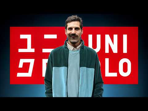 Тайна UNIQLO: как сделать элитную одежду дёшево?