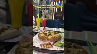 Best Affordable Food Experience at Zorko 🍔