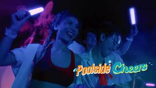 [#WaterWorldGetSplashTonight] 💫 Come and enjoy Water Fun at Night! 🍻 screenshot 4