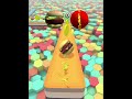 🏆Going Balls VS Rollance Balls Action Ball Games New Race 🔥 | Android/IOS Games