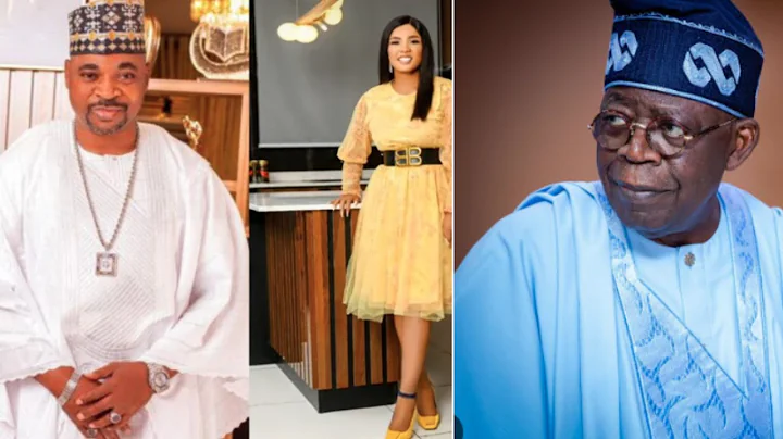 #NIGERIADECIDES 2023:MC OLUOMO IS MY FRIEND BUT I AM OBIDIENT- IYABO OJO SPEAKS ON PETER OBI, TINUBU