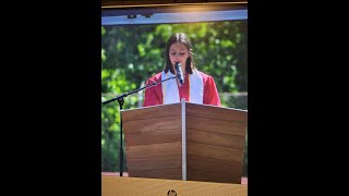 BHS Graduation