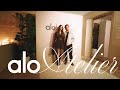 Alo atelier 2023  alo wellness club