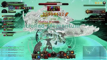 Neverwinter Mod 15 Devo Pally 1 Phase All Bosses FBI - TEAM BRAZIL LGPG