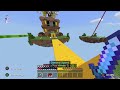 Minecraft mineplex cake wars gameplay